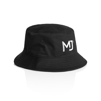 MJ's Dance Studio Bucket Hat