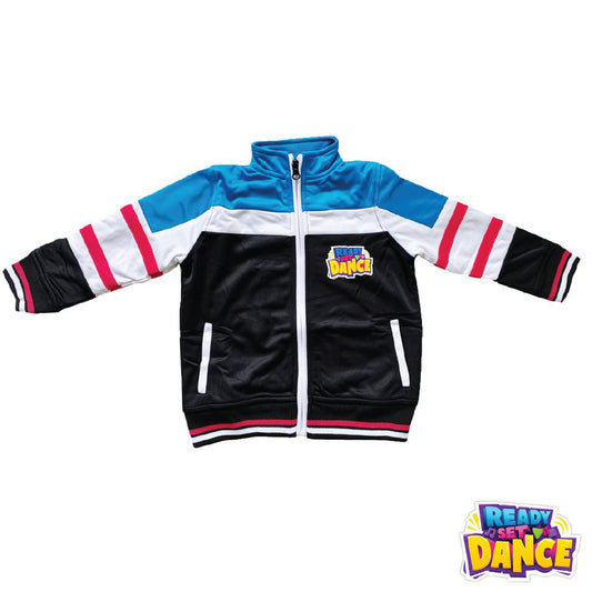 Ready Set Dance Sport Jacket